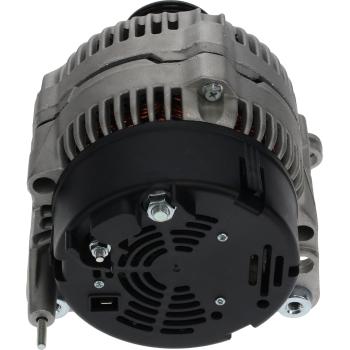 1999 Volkswagen Jetta Alternator WAI 13441N image 2 of 4