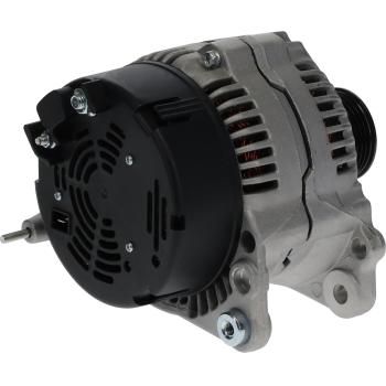 1999 Volkswagen Jetta Alternator WAI 13441N image 3 of 4