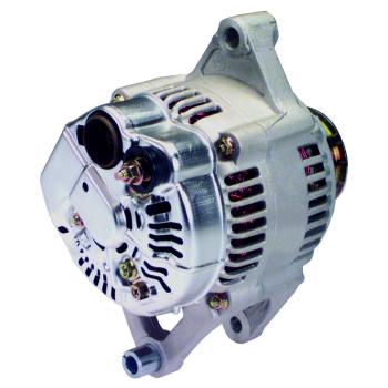 1993 Chrysler Intrepid Alternator WAI 13443N image 1 of 2