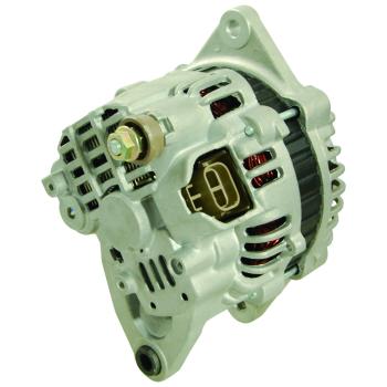 1993 Ford Probe Alternator WAI 13445N image 1 of 2