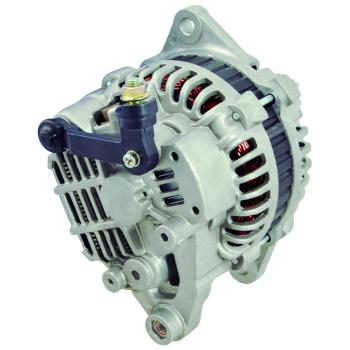 1993 Ford Probe Alternator WAI 13446N image 1 of 2