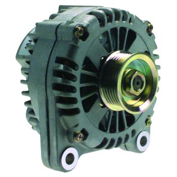 1994 Ford Taurus Alternator WAI 13447N image 2 of 2