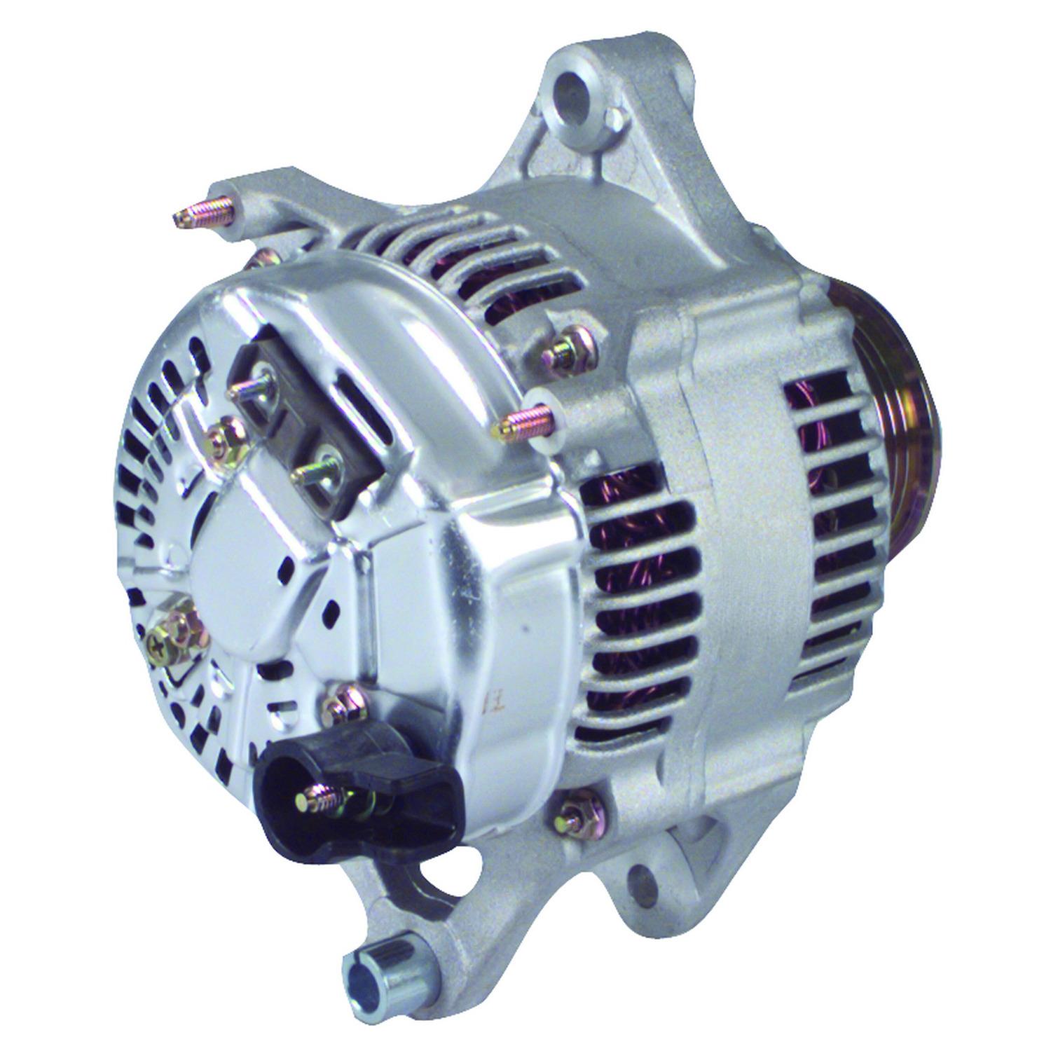 WAI 13453N Alternator product image 1 of 2