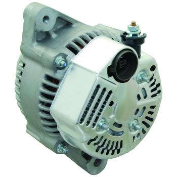 1991 Toyota MR2 Alternator WAI 13455N image 1 of 4