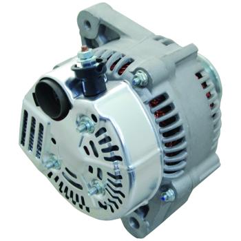 1991 Toyota MR2 Alternator WAI 13455N image 2 of 4