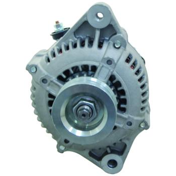 1991 Toyota MR2 Alternator WAI 13455N image 3 of 4