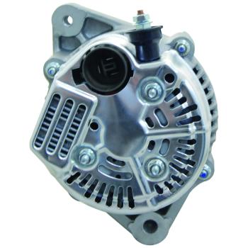 1991 Toyota MR2 Alternator WAI 13455N image 4 of 4