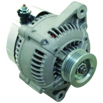 WAI 13455N - Alternator WAI 13455N Alternator product image 5 of 8