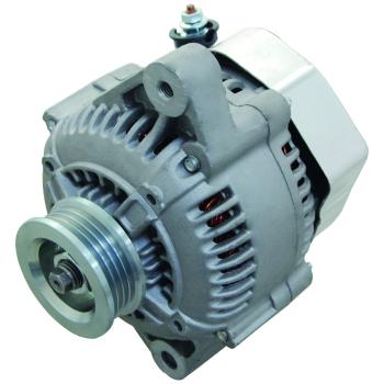 WAI 13455N - Alternator WAI 13455N Alternator product image 6 of 8