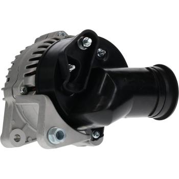 2000 BMW Z3 Alternator WAI 13465N image 2 of 4
