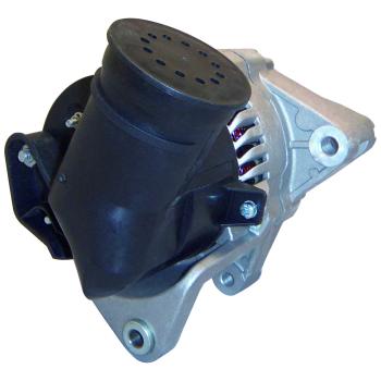 2000 BMW Z3 Alternator WAI 13470N image 1 of 2