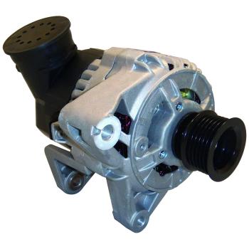 2000 BMW Z3 Alternator WAI 13470N image 2 of 2