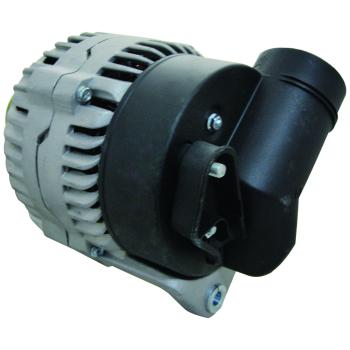 2000 BMW Z3 Alternator WAI 13471N image 1 of 4