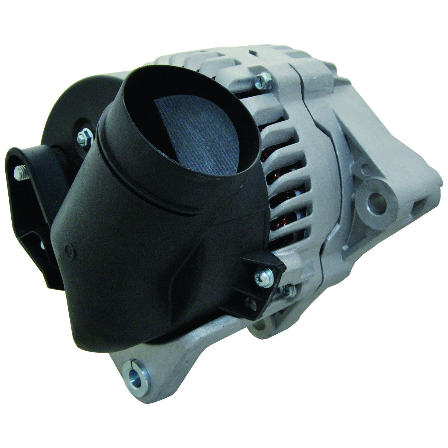 WAI 13471N Alternator product image 2 of 8