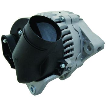 2000 BMW Z3 Alternator WAI 13471N image 2 of 4