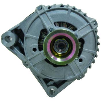 2000 BMW Z3 Alternator WAI 13471N image 3 of 4
