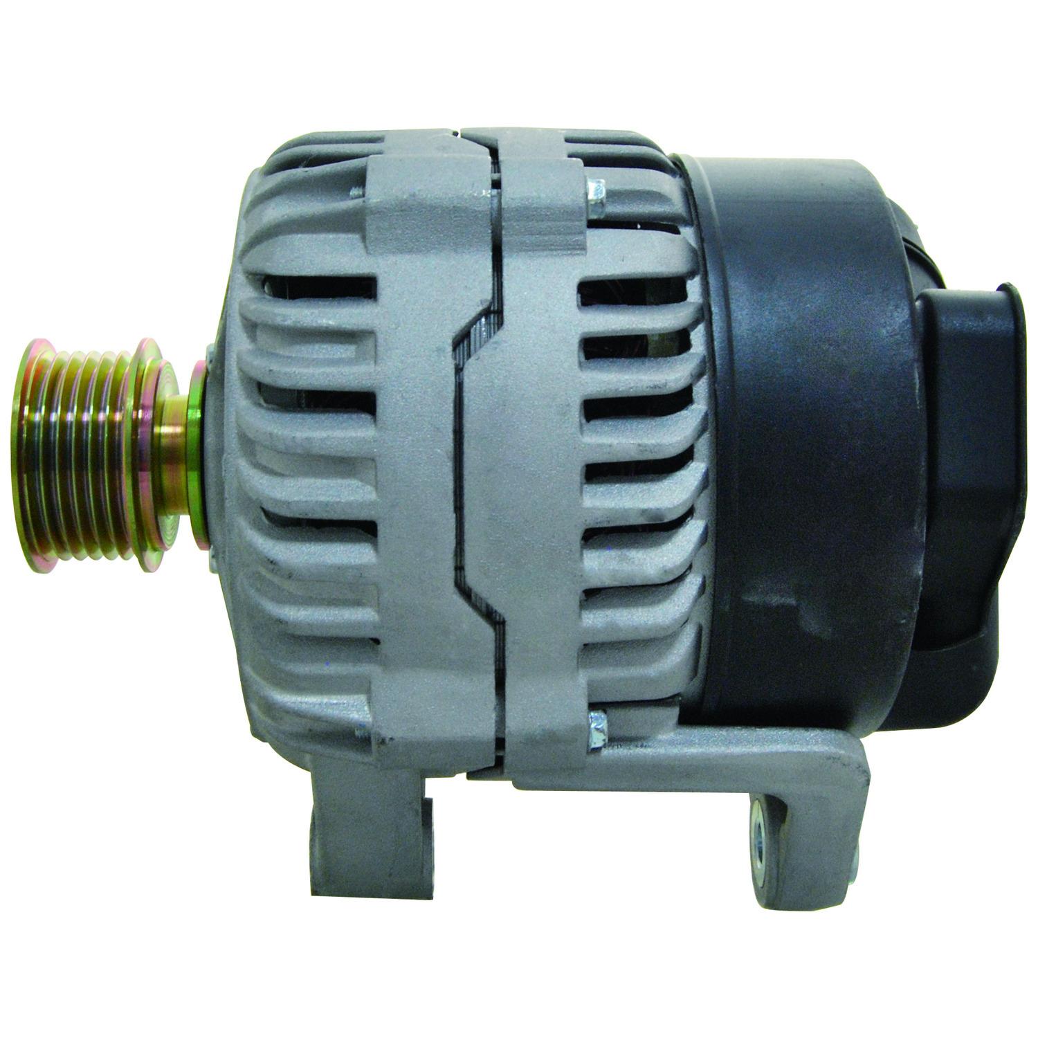 WAI 13471N Alternator product image 8 of 8