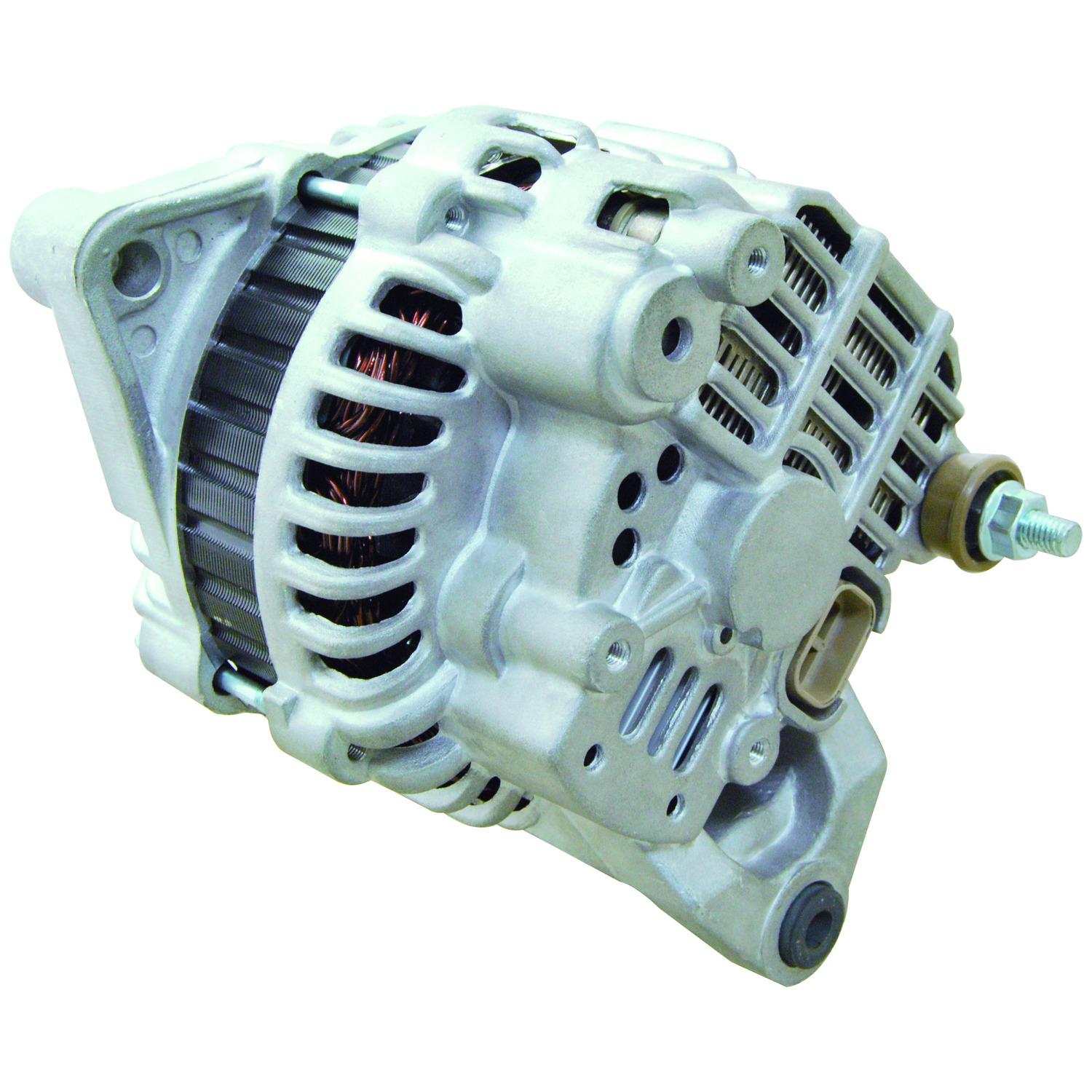 WAI 13473N - Alternator WAI 13473N Alternator product image 1 of 8