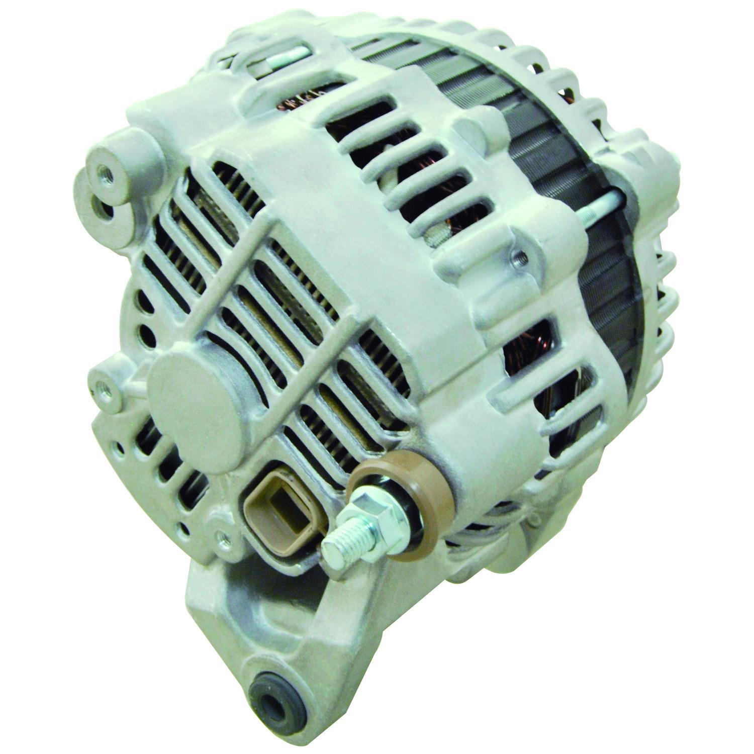 WAI 13473N - Alternator WAI 13473N Alternator product image 2 of 8