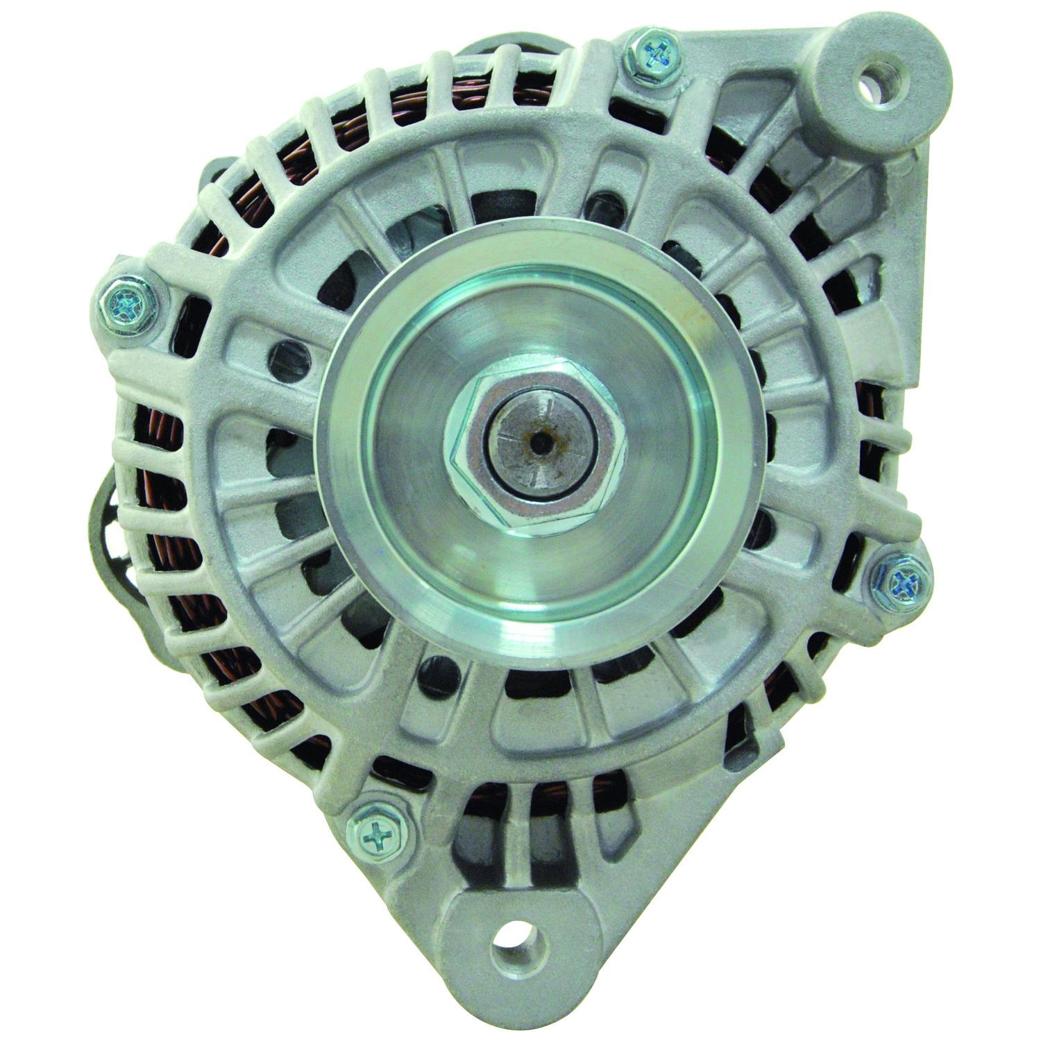 WAI 13473N - Alternator WAI 13473N Alternator product image 3 of 8