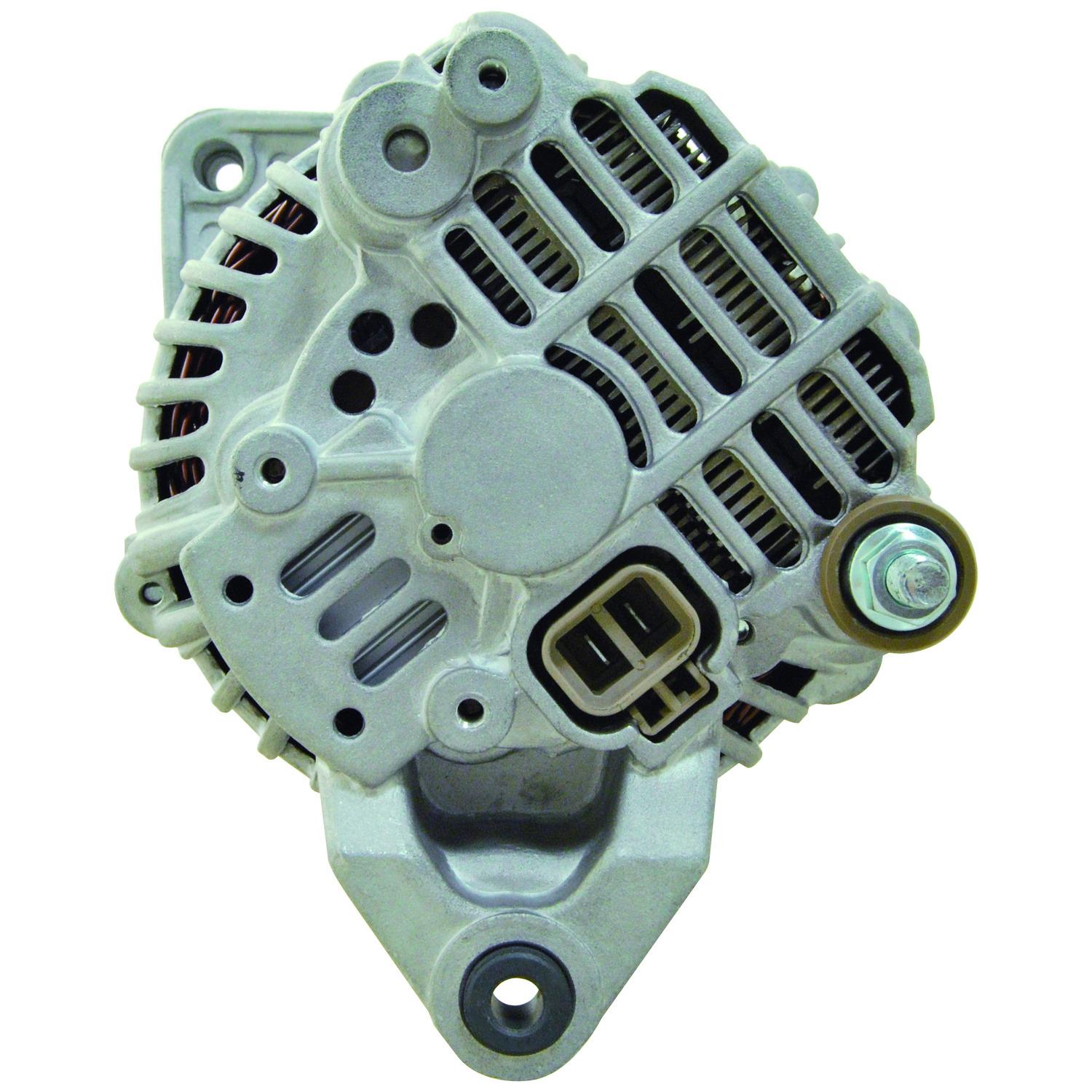 WAI 13473N - Alternator WAI 13473N Alternator product image 4 of 8