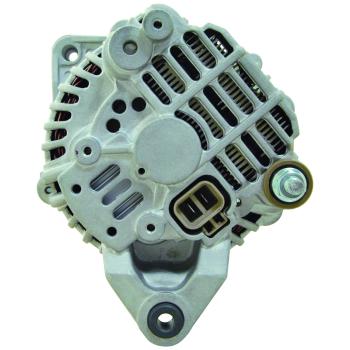 1995 Mercury Villager Alternator WAI 13473N image 4 of 4