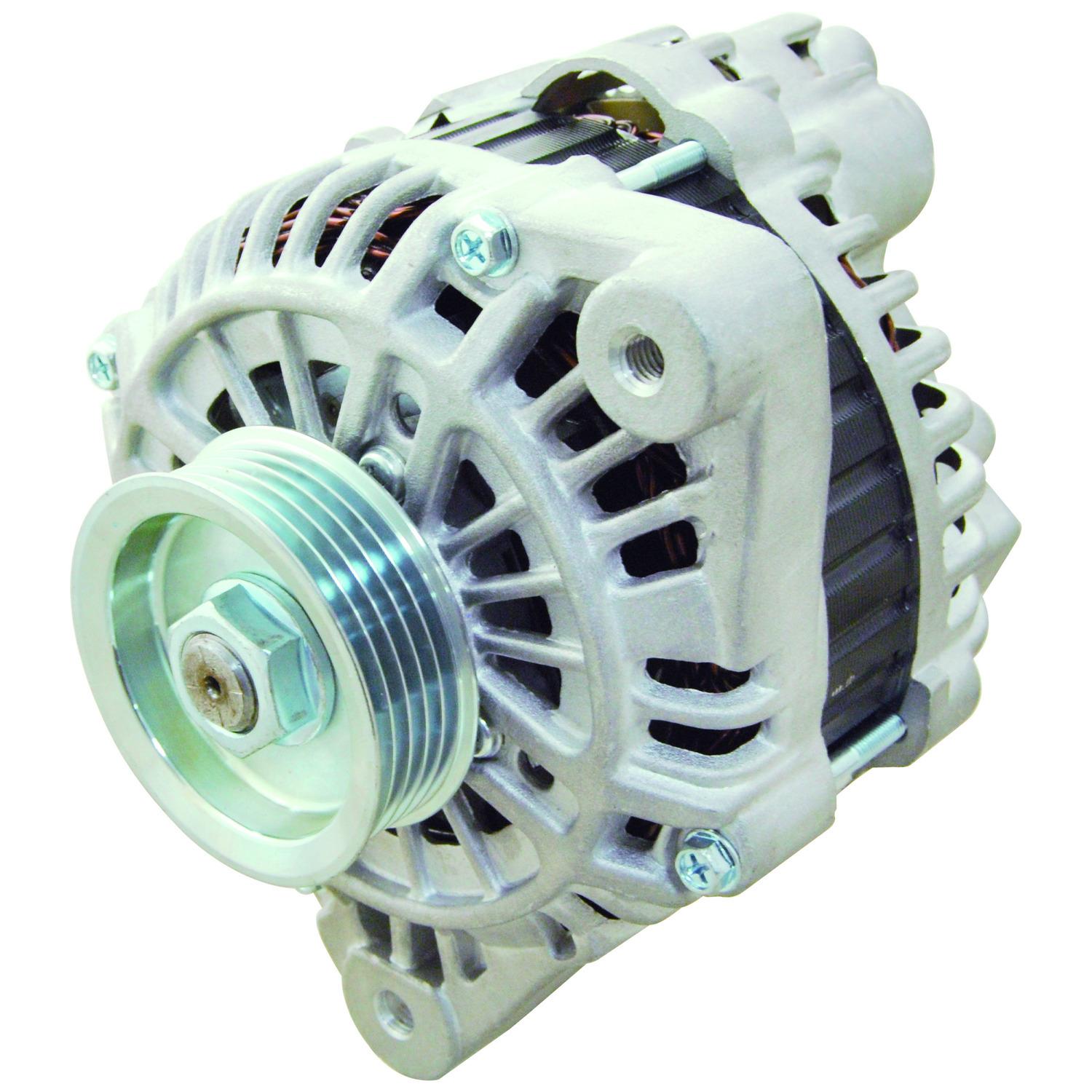 WAI 13473N - Alternator WAI 13473N Alternator product image 6 of 8