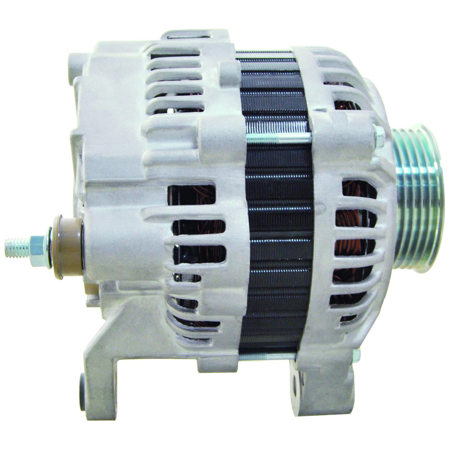 WAI 13473N - Alternator WAI 13473N Alternator product image 7 of 8