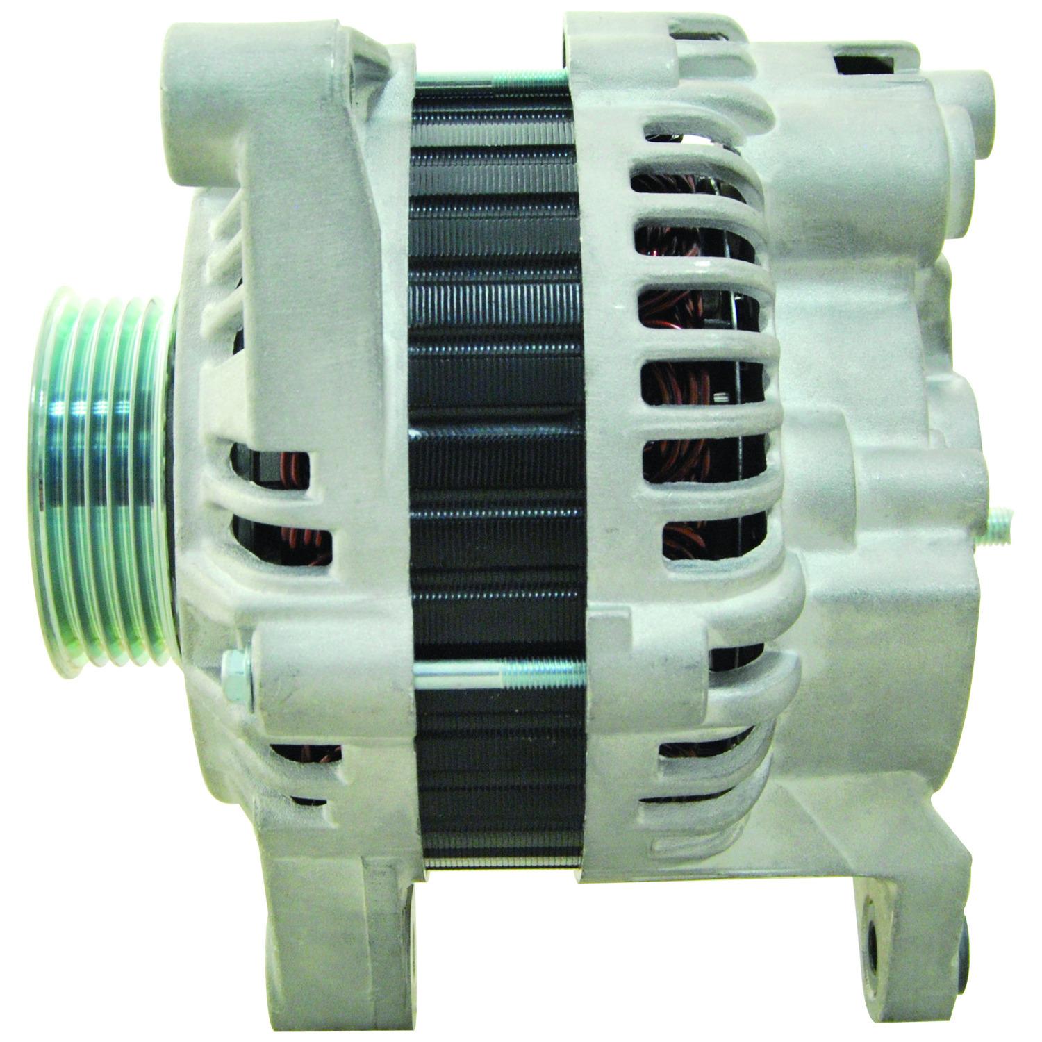 WAI 13473N - Alternator WAI 13473N Alternator product image 8 of 8
