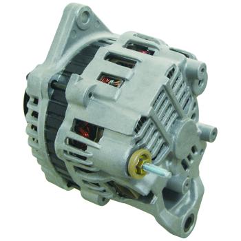 1996 Infiniti J30 Alternator WAI 13478N image 1 of 4