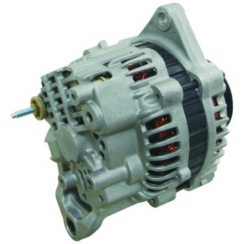 1996 Infiniti J30 Alternator WAI 13478N image 2 of 4