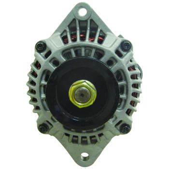 1996 Infiniti J30 Alternator WAI 13478N image 3 of 4