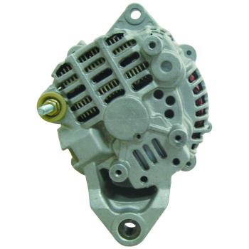 1996 Infiniti J30 Alternator WAI 13478N image 4 of 4