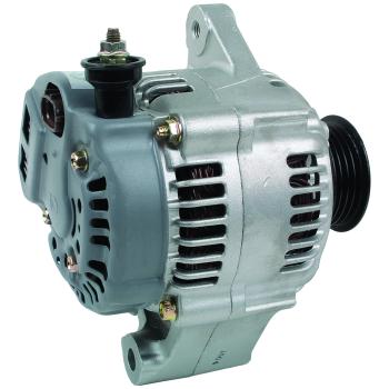 1994 Toyota Tercel Alternator WAI 13485N image 1 of 2