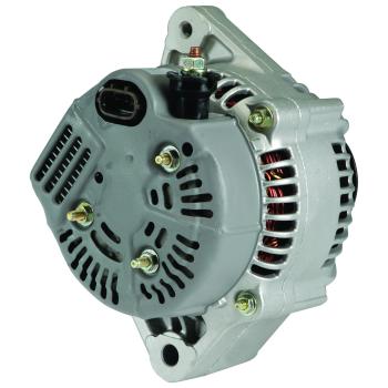 1994 Toyota Tercel Alternator WAI 13486N image 1 of 2
