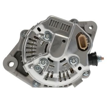 1994 Toyota Tercel Alternator WAI 13489N image 1 of 4