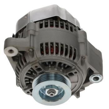 1994 Toyota Tercel Alternator WAI 13489N image 3 of 4