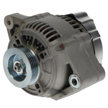 1994 Toyota Tercel Alternator WAI 13489N image 4 of 4