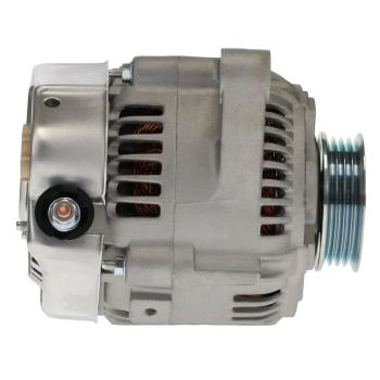 WAI 13489N - Alternator WAI 13489N Alternator product image 12 of 15