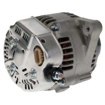 WAI 13489N - Alternator WAI 13489N Alternator product image 14 of 15