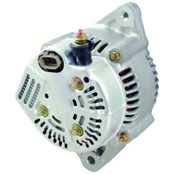 1995 Toyota Pickup Alternator WAI 13492N image 1 of 2