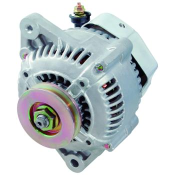 1995 Toyota Pickup Alternator WAI 13492N image 2 of 2