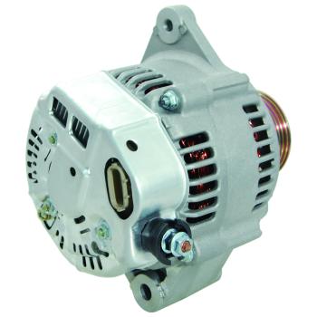 1993 Toyota Camry Alternator WAI 13495N image 1 of 2