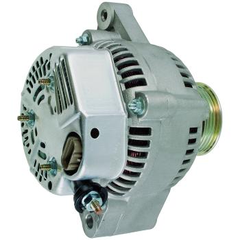 1994 Toyota T100 Alternator WAI 13496N image 1 of 2