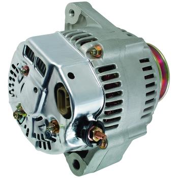 1997 Lexus LX450 Alternator WAI 13497N image 1 of 2