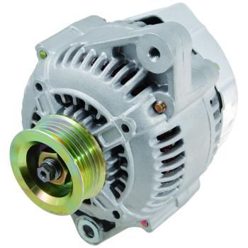 1996 Toyota Camry Alternator WAI 13499N image 2 of 4