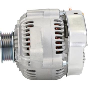 1996 Toyota Camry Alternator WAI 13499N image 3 of 4