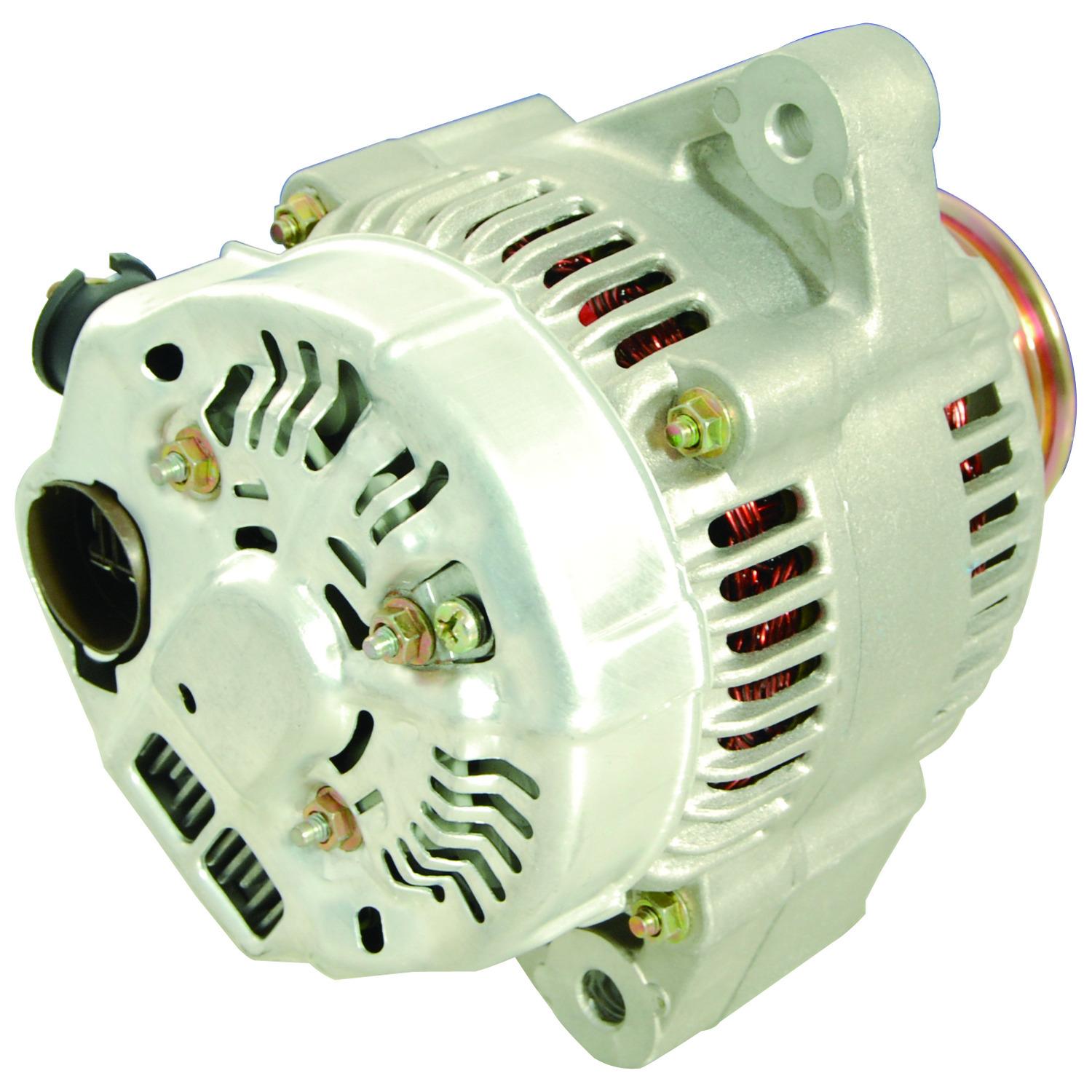 WAI 13507N Alternator product image 1 of 2