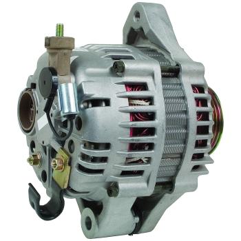1994 Honda Civic Alternator WAI 13509N image 1 of 2
