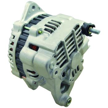 1995 Mazda 929 Alternator WAI 13511N image 1 of 4